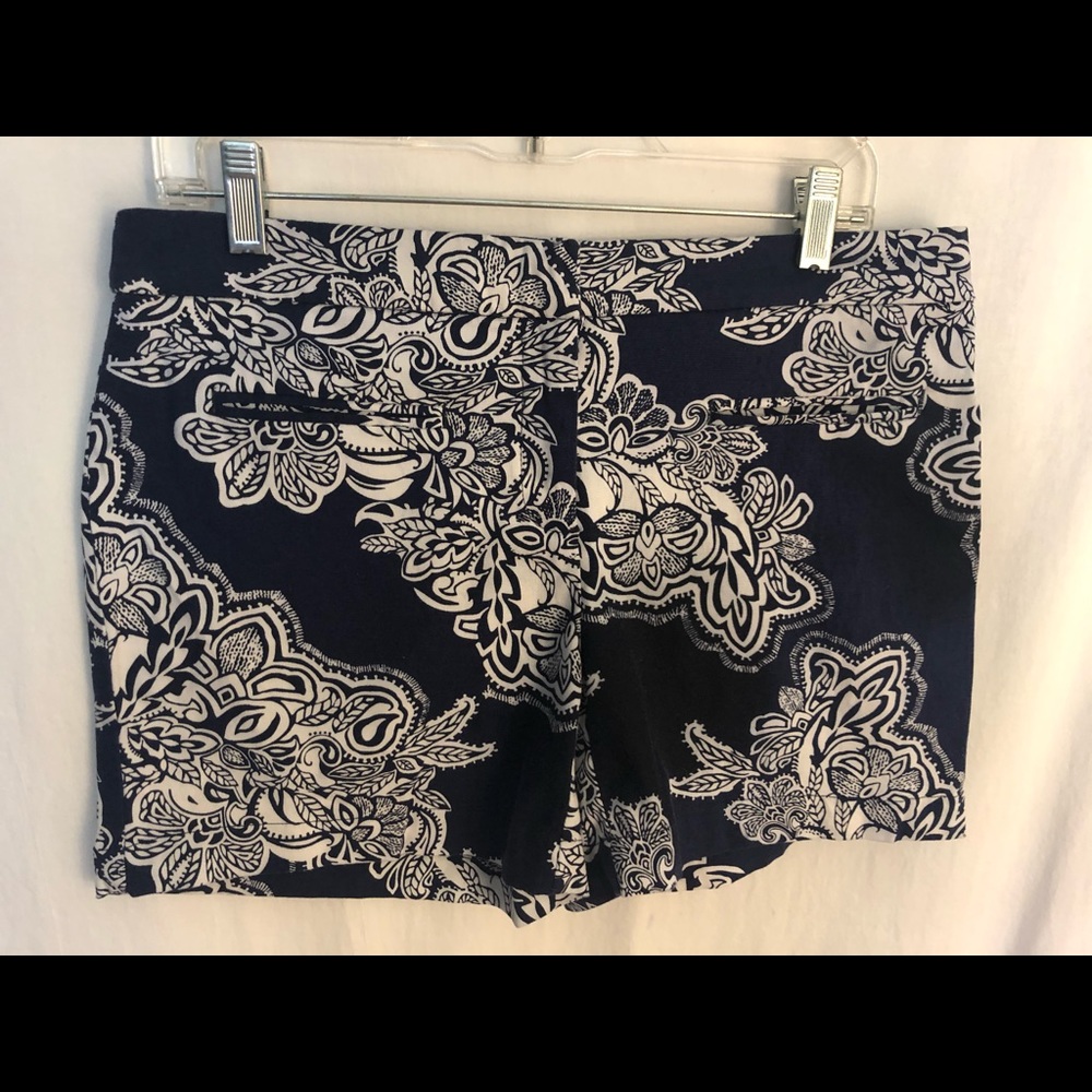 Willi Smith Shorts New without tags